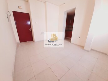 Studio Apartment For Rent in Muwaileh Building