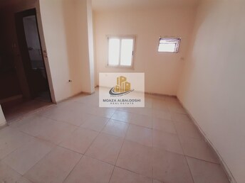 Studio Apartment For Rent in Muwaileh Building