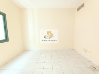 3 BR Apartment For Rent in Al Qasimia Building Cover Image