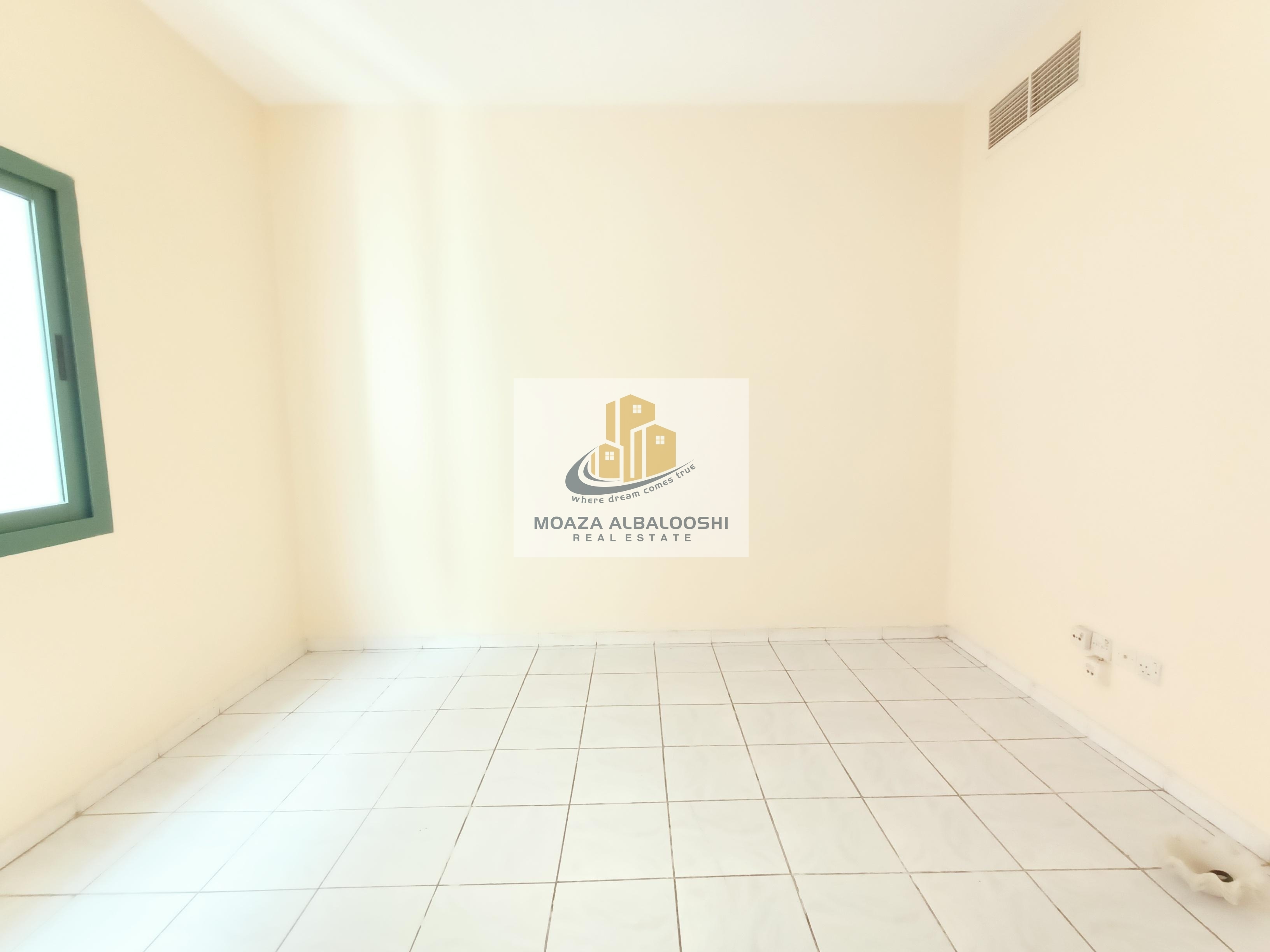 Al Qasimia Building Apartment for Rent, Al Qasimia, Sharjah