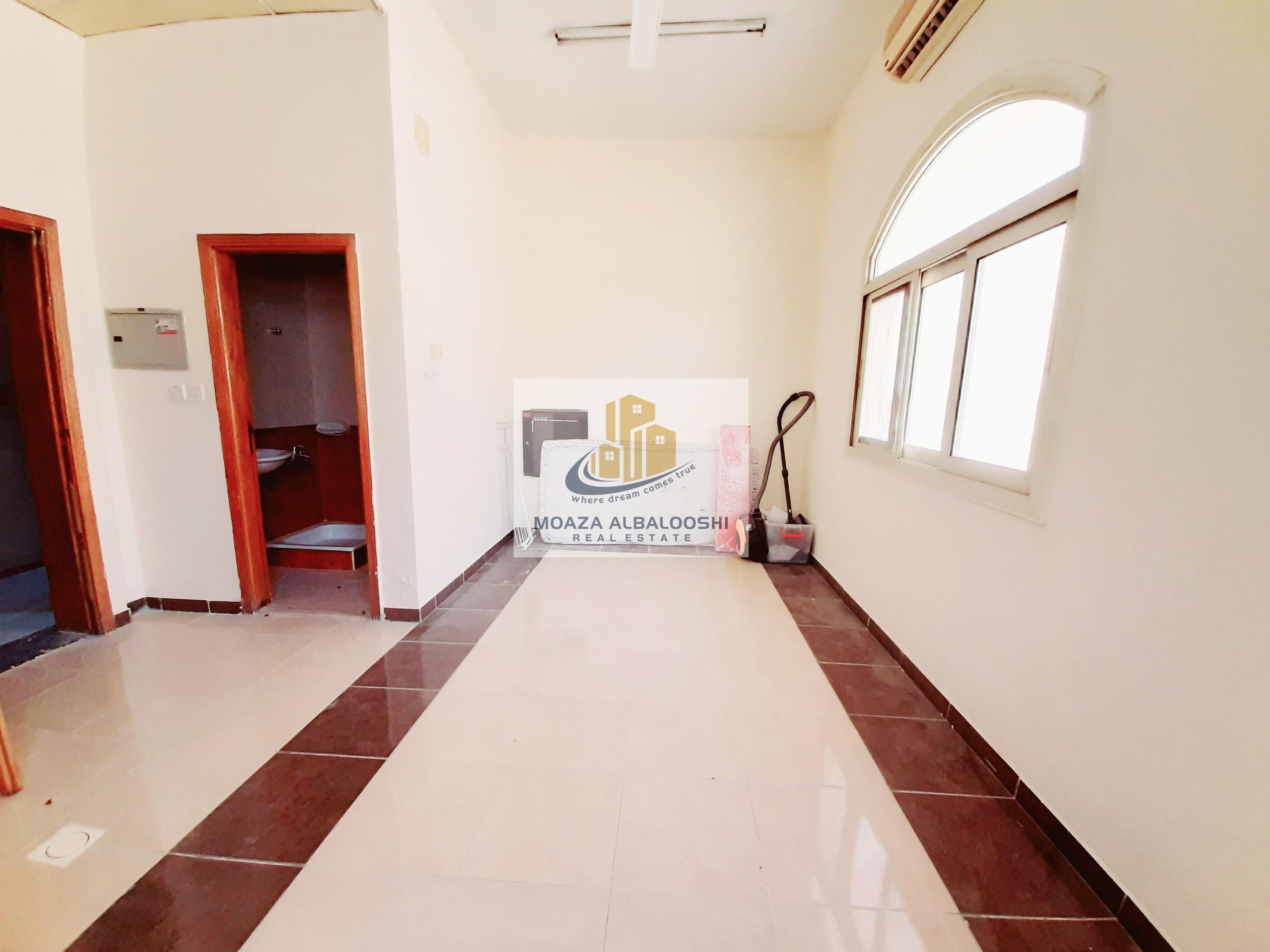 Muwaileh Building Apartment for Rent, Muwaileh, Sharjah