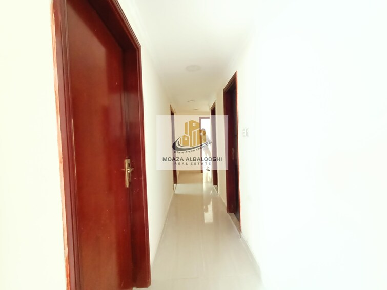  Apartment for Rent, Al Qasimia, Sharjah