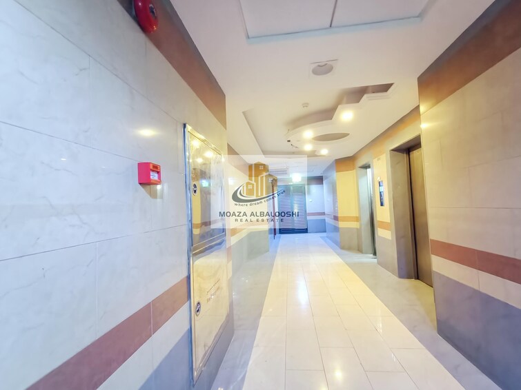  Apartment for Rent, Al Qasimia, Sharjah