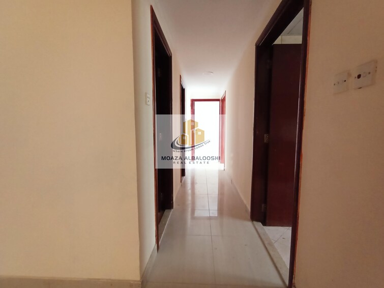  Apartment for Rent, Al Qasimia, Sharjah