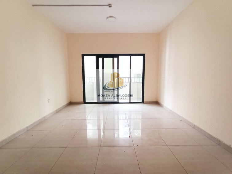 Apartment for Rent, Al Qasimia, Sharjah