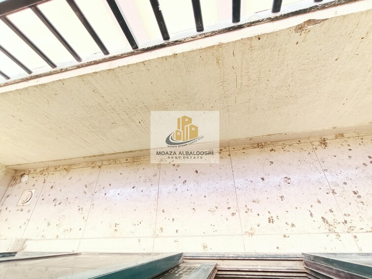  Apartment for Rent, Al Qasimia, Sharjah