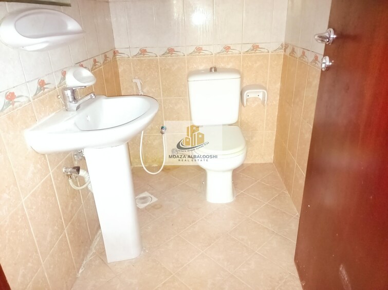  Apartment for Rent, Al Qasimia, Sharjah