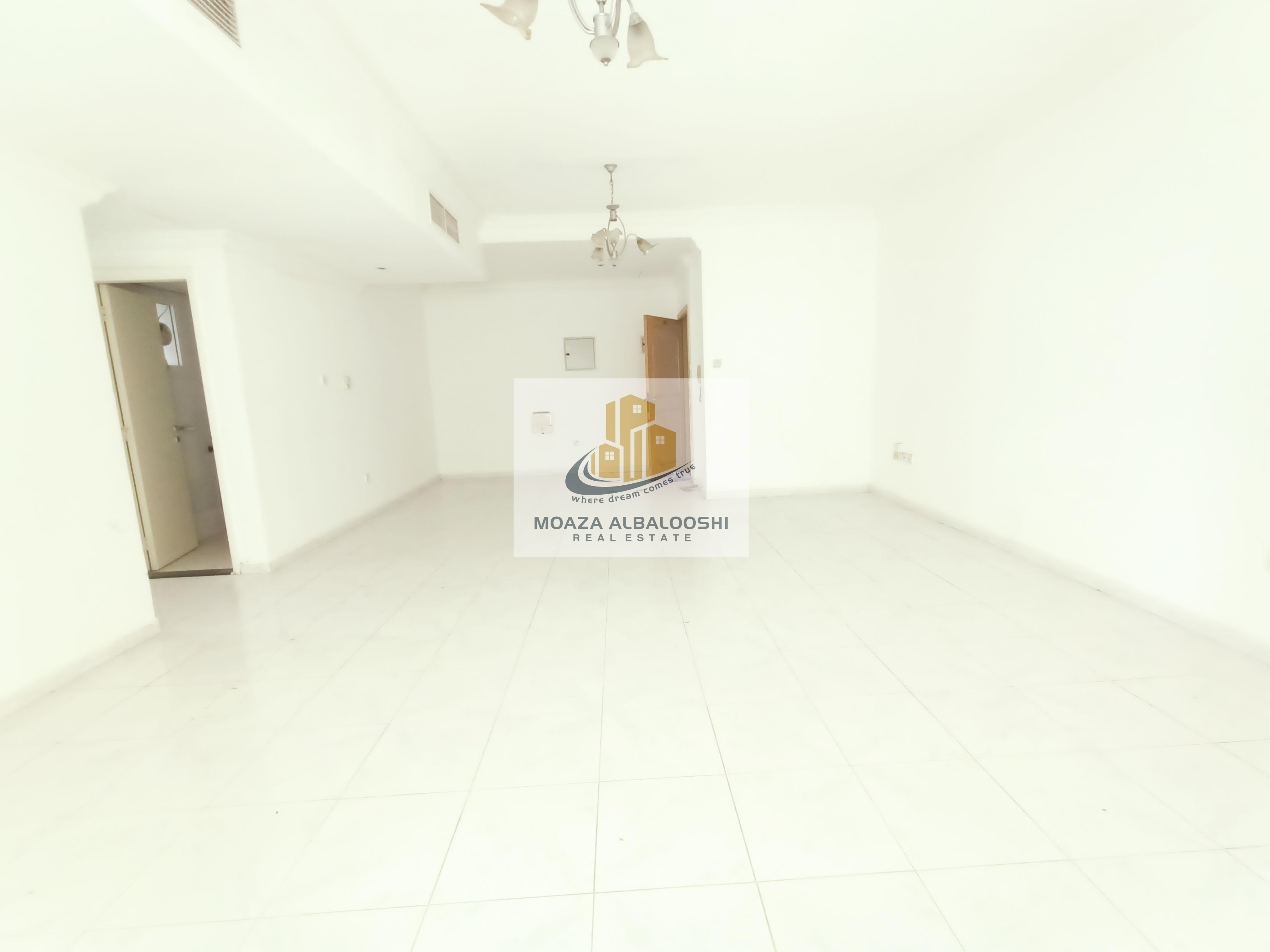  Apartment for Rent, Al Qasimia, Sharjah