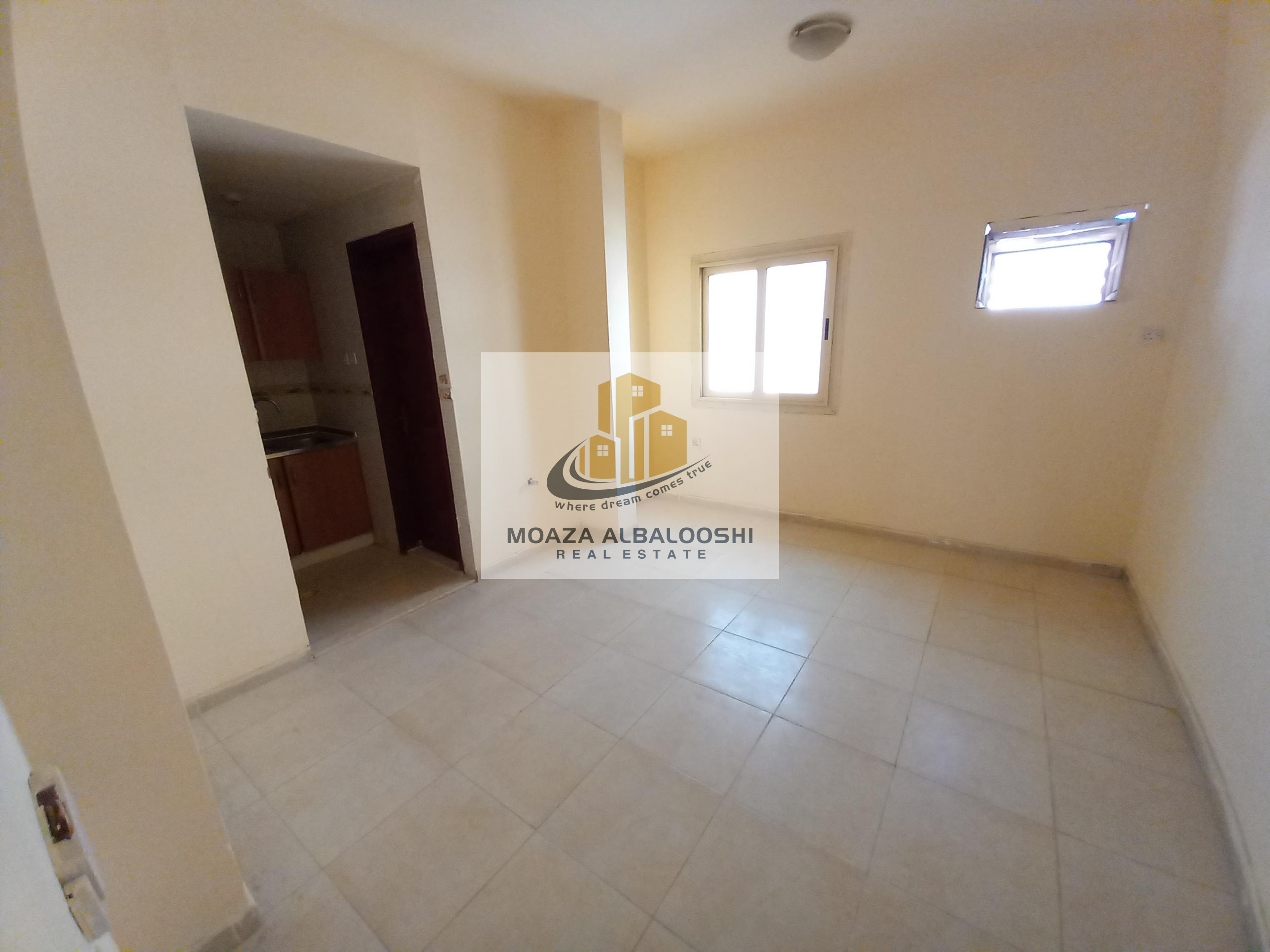 Muwaileh Building Apartment for Rent, Muwaileh, Sharjah