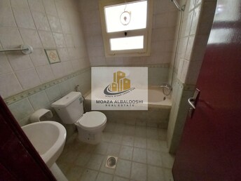 Studio Apartment For Rent in Muwaileh Building