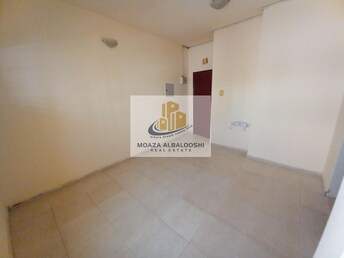 Studio Apartment For Rent in Muwaileh Building