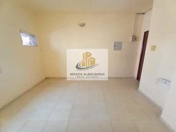 Studio Apartment For Rent in Muwaileh Building