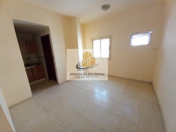 Studio Apartment For Rent in Muwaileh Building