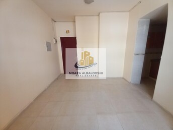 Studio Apartment For Rent in Muwaileh Building
