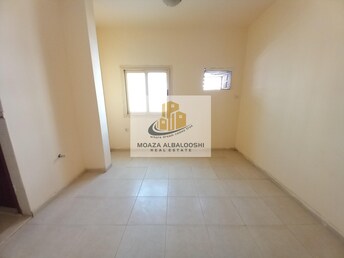 Studio Apartment For Rent in Muwaileh Building