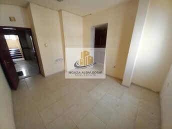 Studio Apartment For Rent in Muwaileh Building