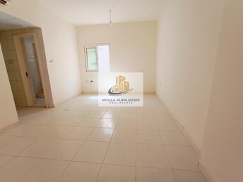 Studio Apartment For Rent in Muwaileh Building