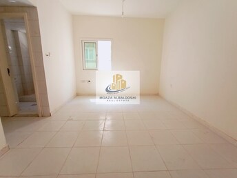 Studio Apartment For Rent in Muwaileh Building