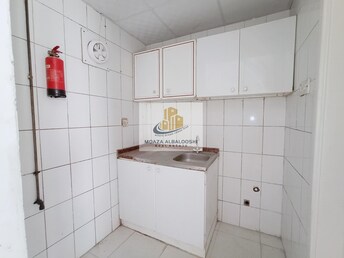 Studio Apartment For Rent in Muwaileh Building