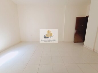 Studio Apartment For Rent in Muwaileh Building