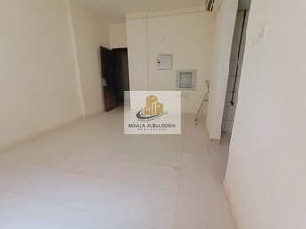 Studio Apartment For Rent in Muwaileh Building