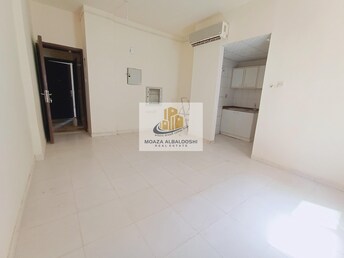 Studio Apartment For Rent in Muwaileh Building