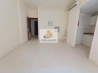 Studio Apartment For Rent in Muwaileh Building