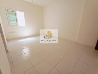 Studio Apartment For Rent in Muwaileh Building