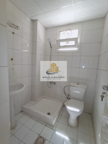 Studio Apartment For Rent in Muwaileh Building