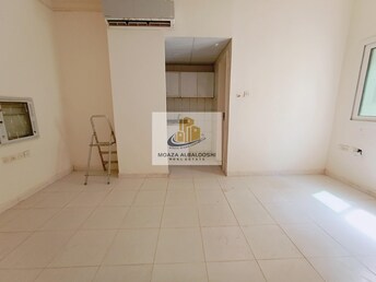 Studio Apartment For Rent in Muwaileh Building