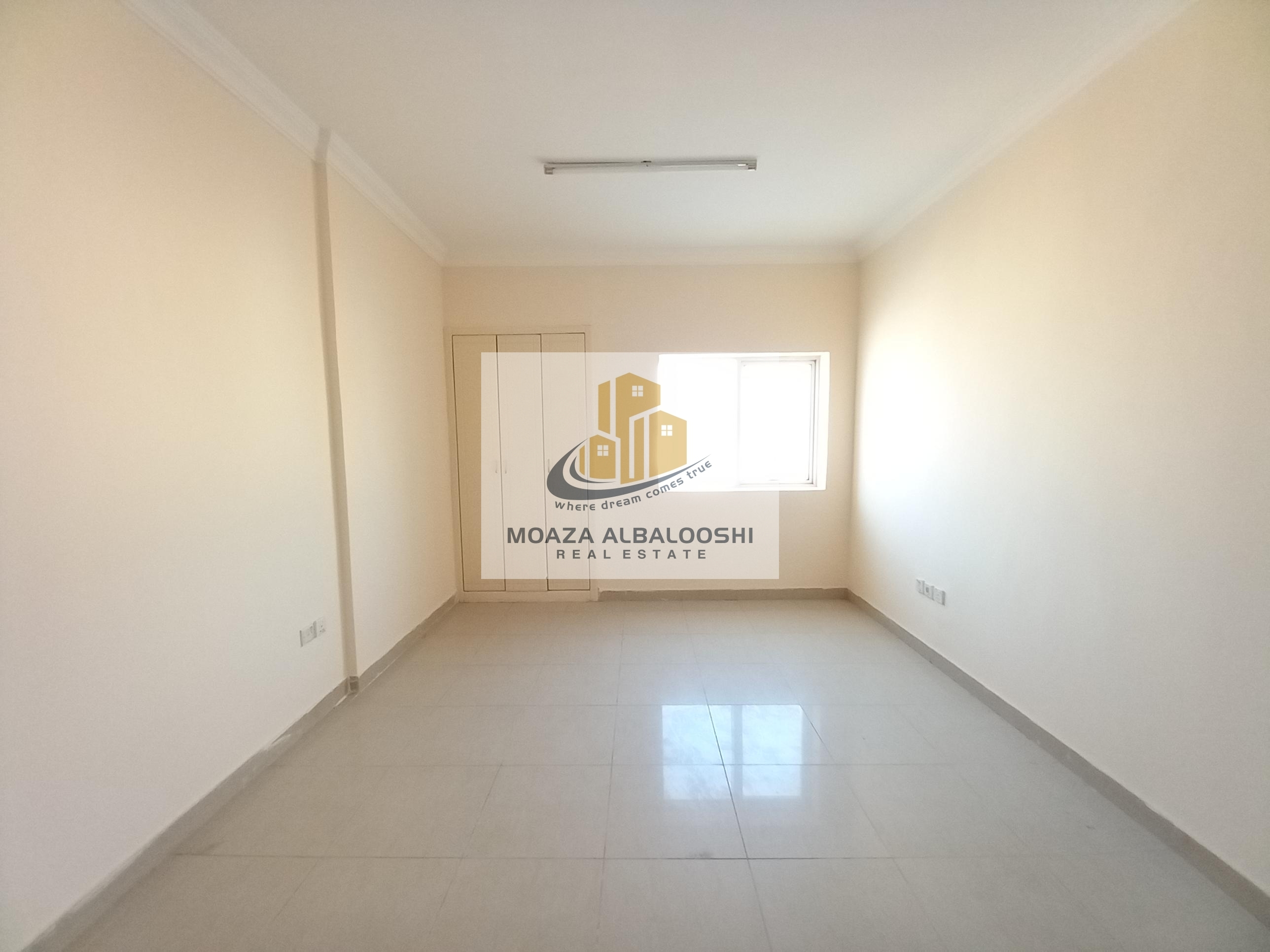 Muwaileh Building Apartment for Rent, Muwaileh, Sharjah