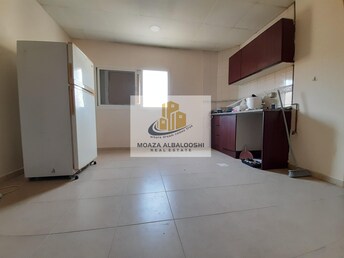 Studio Apartment For Rent in Muwaileh Building