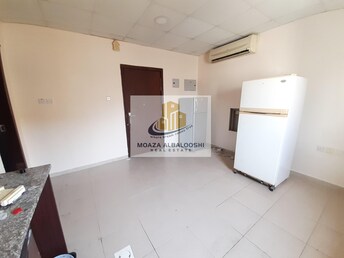 Studio Apartment For Rent in Muwaileh Building