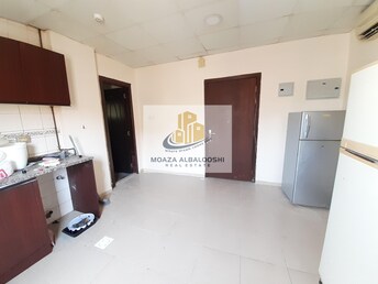 Studio Apartment For Rent in Muwaileh Building