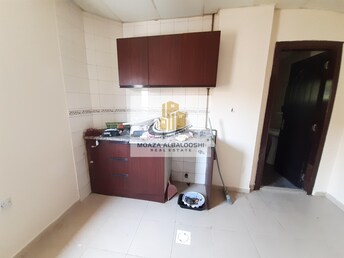 Studio Apartment For Rent in Muwaileh Building