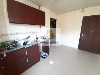 Studio Apartment For Rent in Muwaileh Building