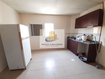 Studio Apartment For Rent in Muwaileh Building