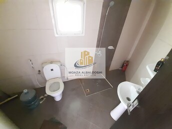 Studio Apartment For Rent in Muwaileh Building