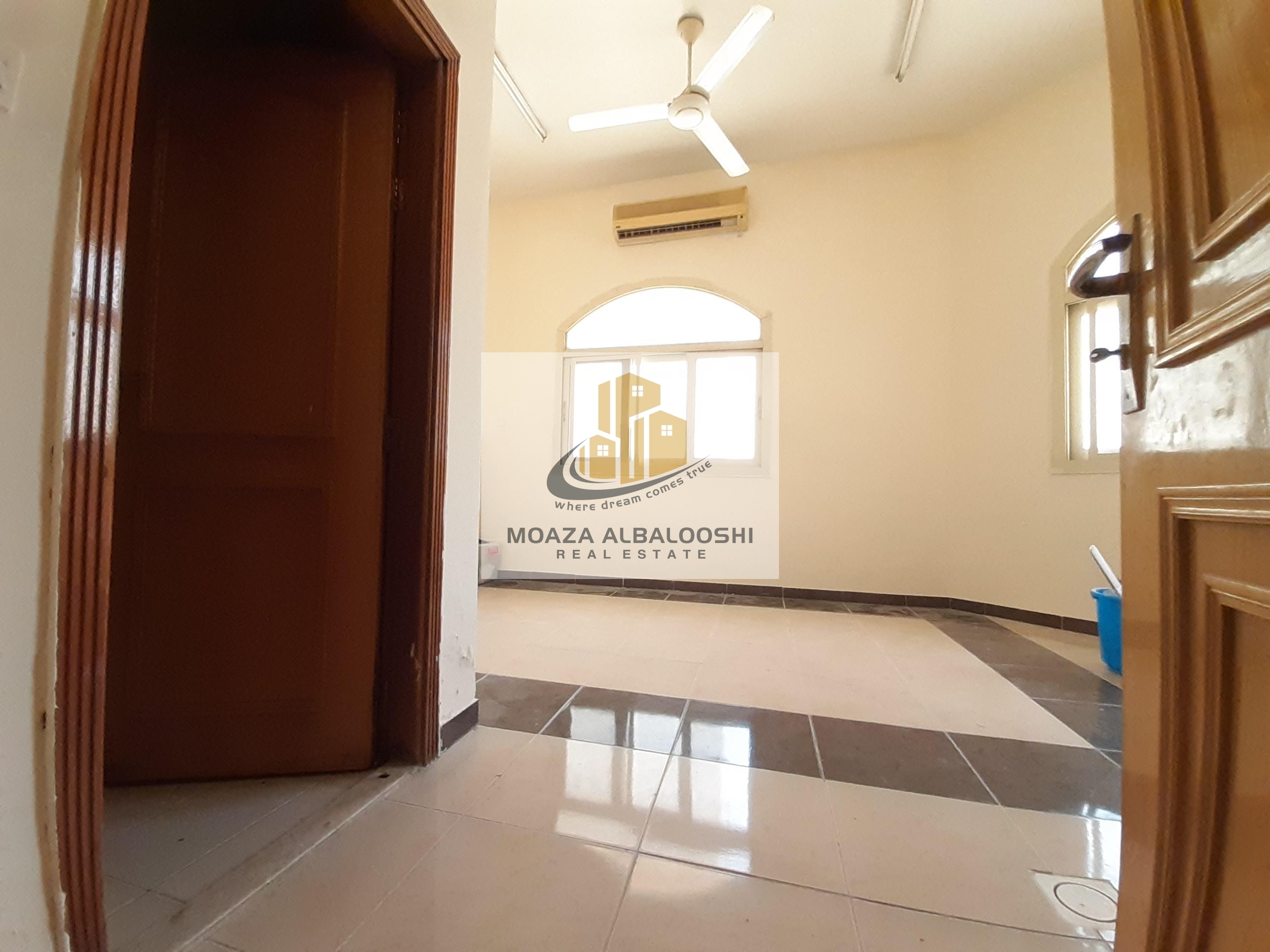 Muwaileh Building Apartment for Rent, Muwaileh, Sharjah