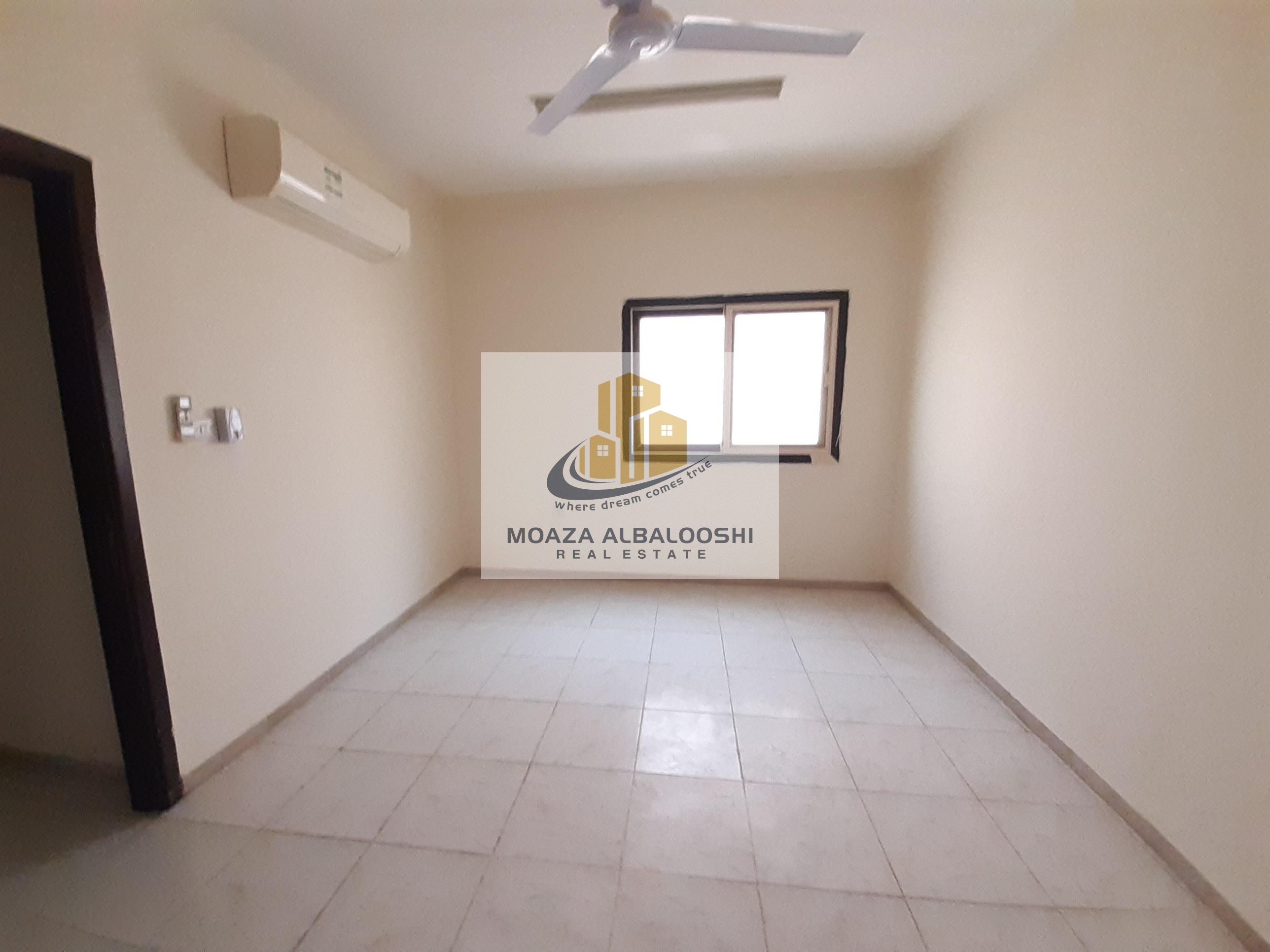 Muwaileh Building Apartment for Rent, Muwaileh, Sharjah