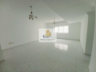 2 BR Apartment For Rent in Al Qasimia Building Cover Image