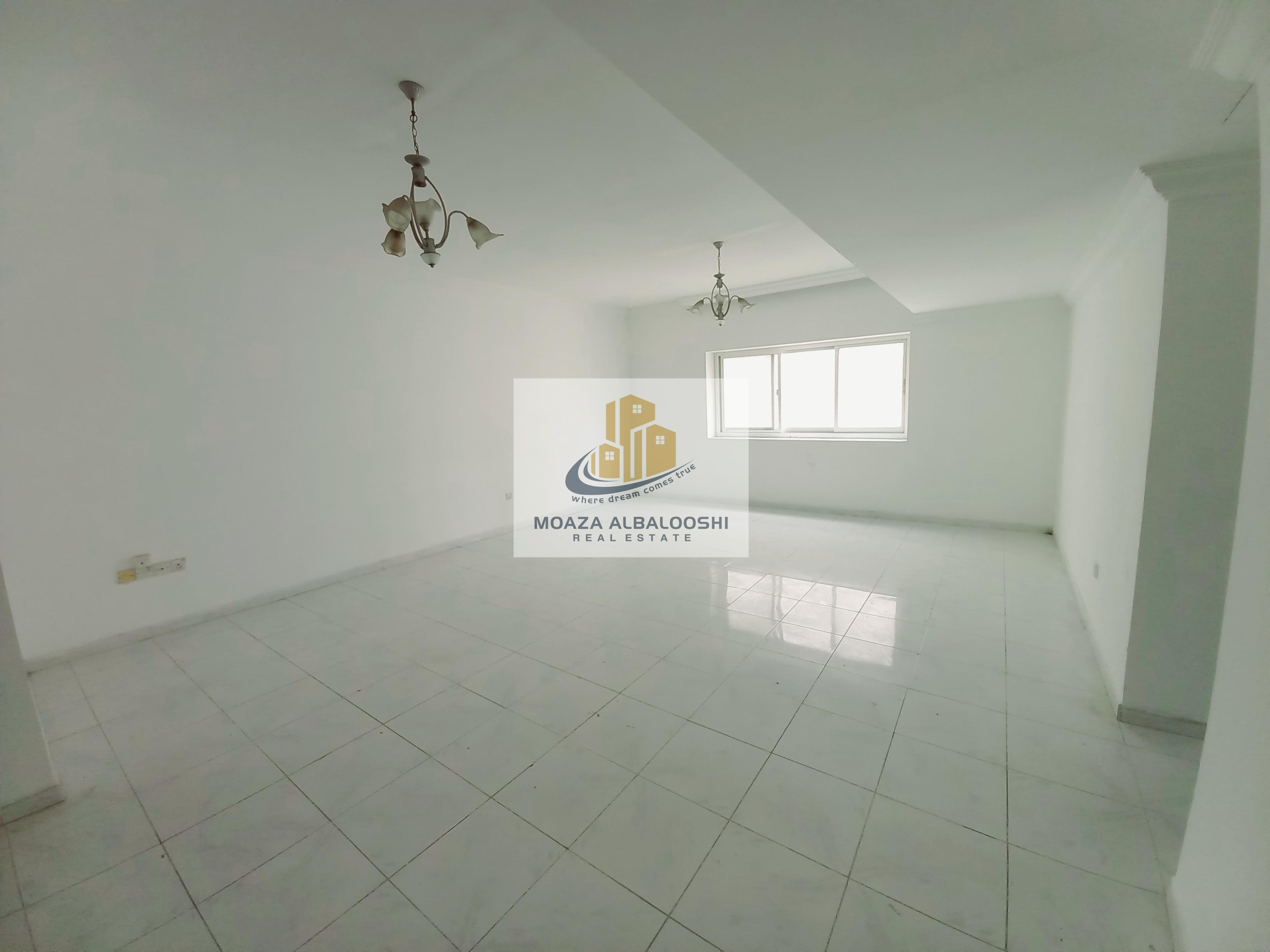 Al Qasimia Building Apartment for Rent, Al Qasimia, Sharjah