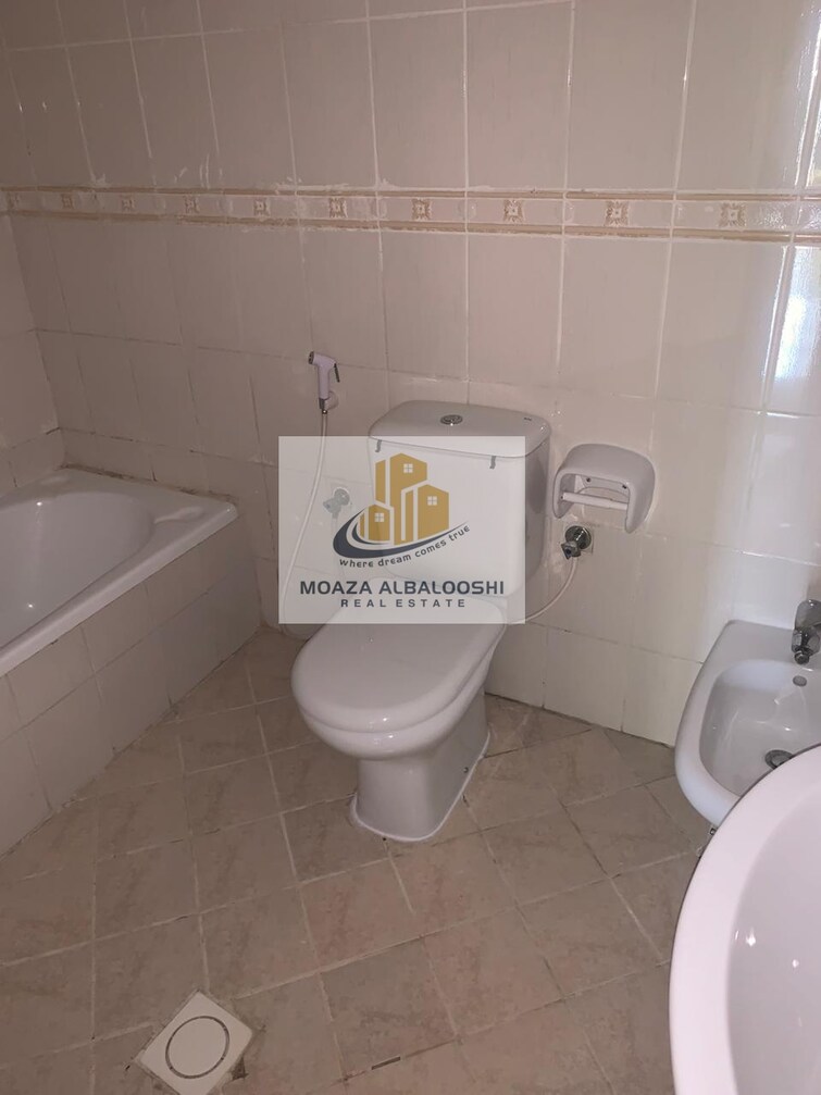  Apartment for Rent, Al Faseel Area, Fujairah