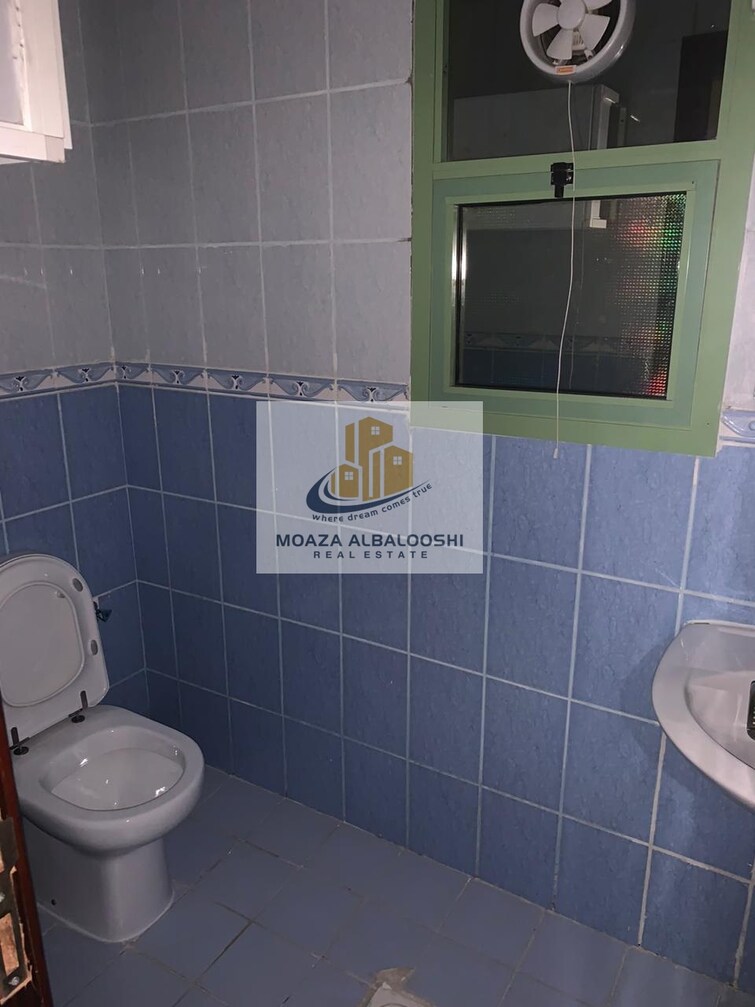  Apartment for Rent, Al Faseel Area, Fujairah