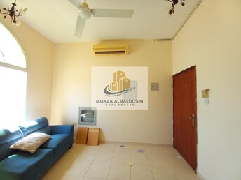 1 BR Apartment For Rent in Muwaileh Building