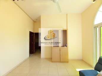 1 BR Apartment For Rent in Muwaileh Building