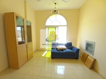 1 BR Apartment For Rent in Muwaileh Building