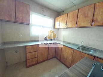 1 BR Apartment For Rent in Muwaileh Building