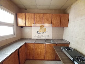 1 BR Apartment For Rent in Muwaileh Building