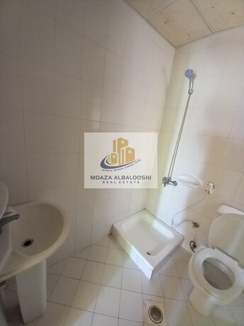 1 BR Apartment For Rent in Muwaileh Building